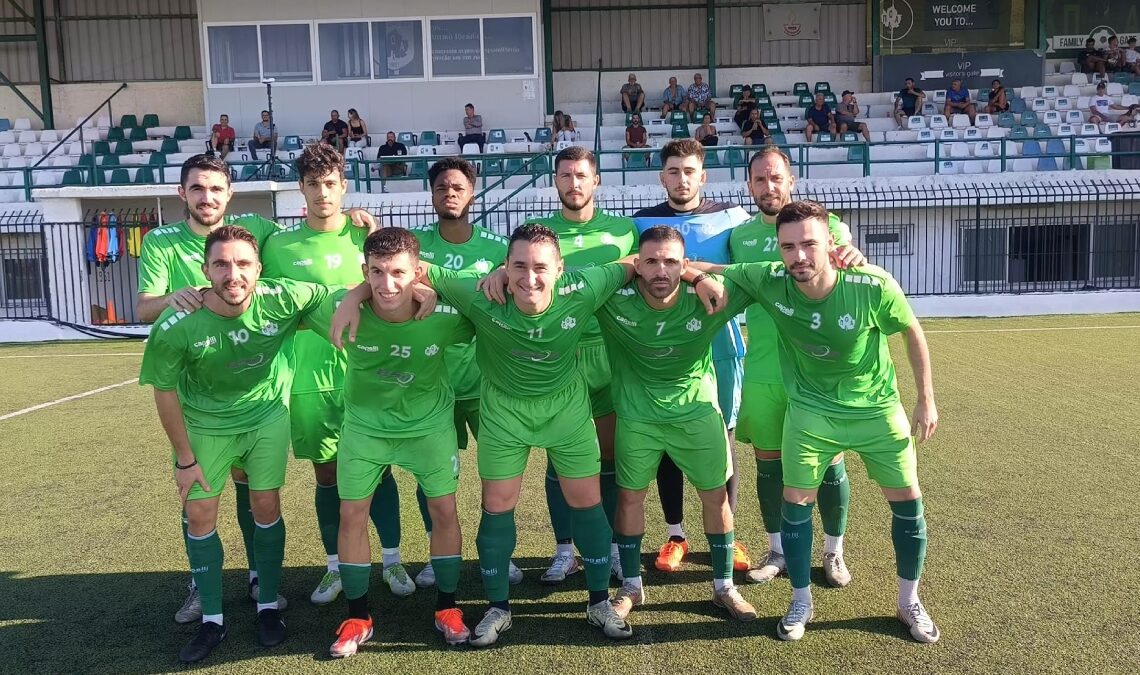 Πανέτοιμος για το δυνατό τεστ με ΟΦΗ ο ΠΟΑ