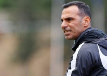 Έκπληξη στον πάγκο του Βόλου «βλέπουν» οι Κύπριοι με έναν παλιό γνώριμο