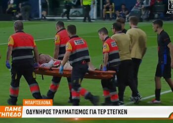 Οι τραυματισμοί που «σημάδεψαν» το παγκόσμιο ποδόσφαιρο