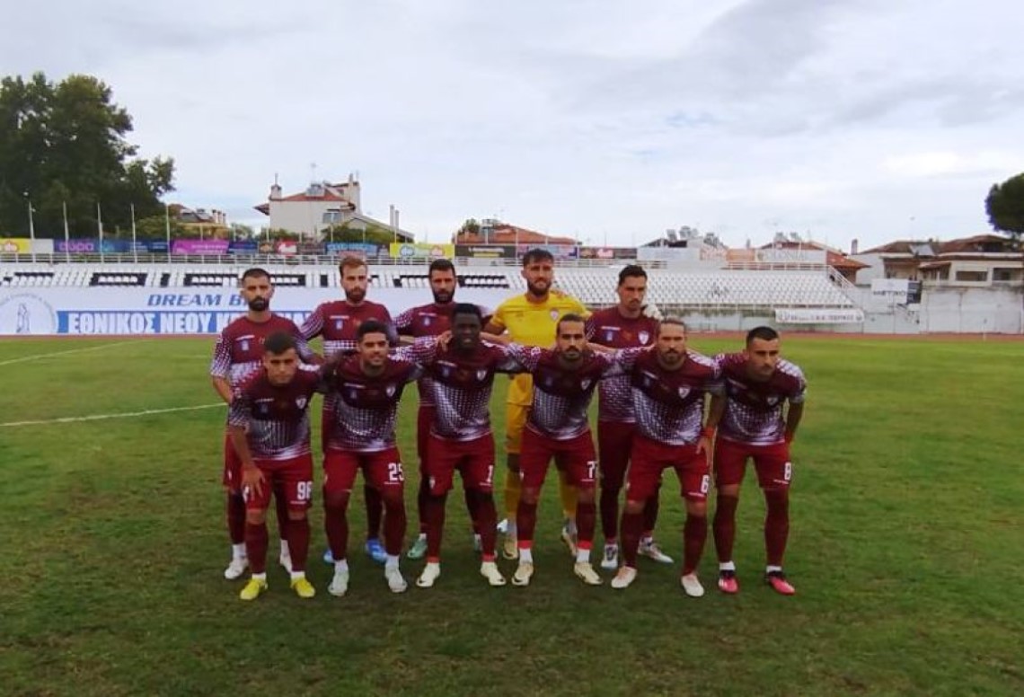 «Τριάρα», ανατροπή (1-3) και παραμονή στην κορυφή για ΑΕΛ!