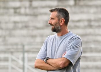 Μαλεζάς: Ήταν ένα ισορροπημένο παιχνίδι – Μεγάλη απώλεια ο Κουϊρουκίδης