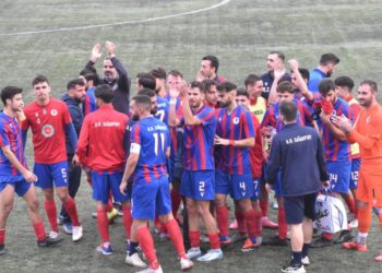 Παρέμεινε στην κορυφή με νέα νίκη το Χαϊδάρι!