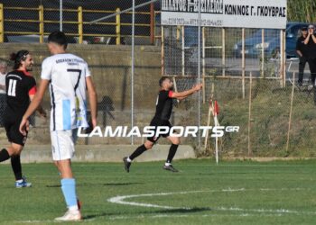 Διεύρυνε το αήττητο με νέο τρίποντο ο Αστέρας Σταυρού