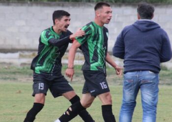 Σεφτέ στις νίκες για τον Ατρόμητο Παλαμά