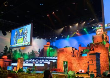 Τα κοινά σημεία των eSports και του πόκερ