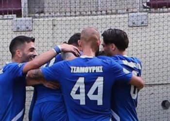 Στροφή στο Κύπελλο η Καβάλα – Η αποστολή για Αιγέα Πλωμαρίου