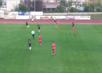 Τιμώρησε τα λάθη του Ολυμπιακού Βόλου και πανηγύρισε το τρίποντο η Κοζάνη