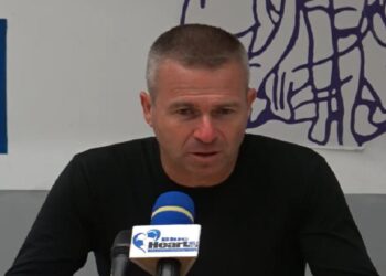 Το «τρίτο ημίχρονο» του Νίκη Βόλου-ΑΕΛ – Όλες οι δηλώσεις των πρωταγωνιστών – Βίντεο