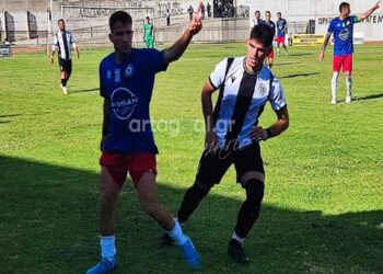 Σεφτέ στις νίκες για την Αναγέννηση Άρτας