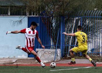 Νίκησε τον Αστέρα Καισαριανής ο Ηλυσιακός – Έχασαν πέναλτι οι φιλοξενούμενοι