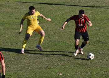 Στο ρελαντί τον Άρη Αβάτου ο Απόλλων Κρύας Βρύσης – Δείτε τα στιγμιότυπα