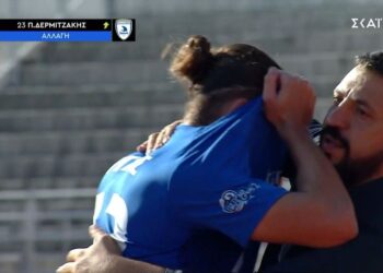 Μήνυμα αντεπίθεσης η Καβάλα με αιχμές για τη διαιτησία – «Παλικάρια ψηλά το κεφάλι!»