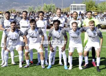Ασταμάτητος ο Μιλτιάδης! Νίκησε (2-0) τον Πανγυθεατικό