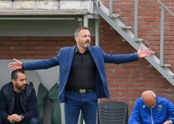 Παπαβασιλείου για Μακεδονικό: «11 ψυχωμένοι ποδοσφαιριστές, αυτή είναι η δύναμή μας»