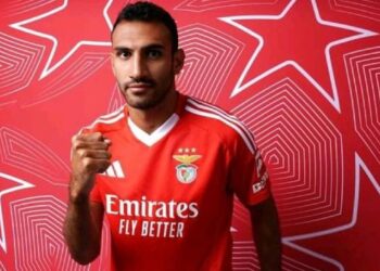 Champions League: Άνοιξε λογαριασμό στα γκολ ο Παυλίδης – Σκόραρε στο Μονακό-Μπενφίκα