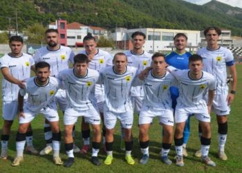 Νικηφόρα συνέχεια ο Θεσπρωτός – Σκοράρει κατά ριπάς ο Λα Τόρε!