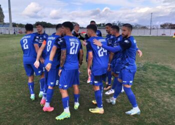 Χανιά – Κηφισιά 0-3: Κυριαρχία στα Περιβόλια για τους πρωτοπόρους του Νότου – Δείτε τα γκολ