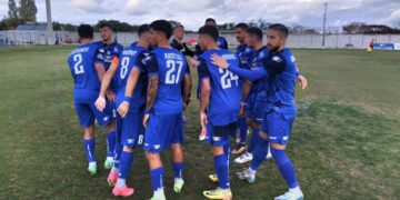 Χανιά – Κηφισιά 0-3: Κυριαρχία στα Περιβόλια για τους πρωτοπόρους του Νότου – Δείτε τα γκολ
