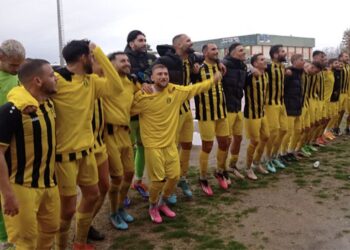 «Πάρτι» με πεντάρα της Αναγέννησης Καρδίτσας κόντρα σε Ολυμπιακό Βόλου και κορυφή!