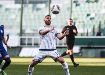 Super League 2 – Νότιος όμιλος: Ο Μάναλης και οι διώκτες του!