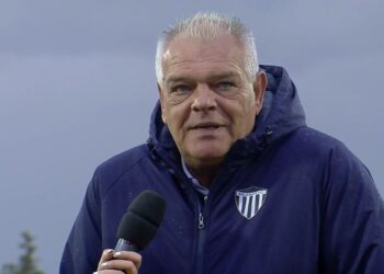 Σπανός: Η ομάδα έβγαλε μέταλλο πρωταθλητή! – Κάποιοι με 0-0 πανηγυρίζουν – Βίντεο