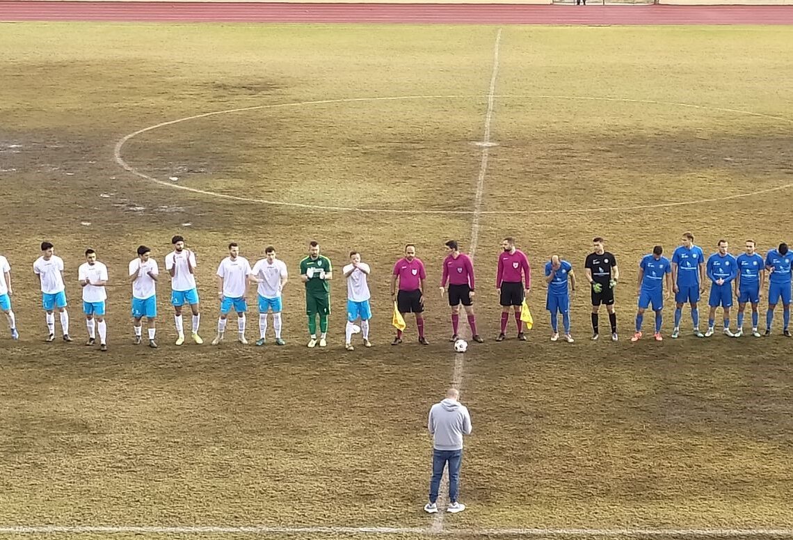 Με δύο γκολ (4-1) σε κάθε ημίχρονο «καθάρισε» τον Αιγινιακό η Ζάκυνθος
