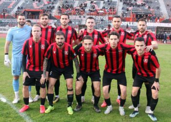 «Καθάρισε» τον Κιλκισιακό με τεσσάρα σε εορταστικό κλίμα ο Απόλλων Καλαμαριάς – Δείτε εικόνες