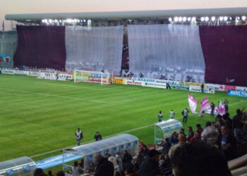 Σαν σήμερα το ντεμπούτο του AEL FC ARENA – Τι έγινε πριν 14 χρόνια – Βίντεo