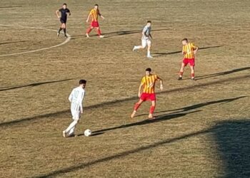 Νίκησε Ρόδο και συνεχίζει στη «μάχη» της ανόδου η Νέα Αρτάκη!