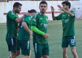 Έσπασε το «ρόδι» εκτός Κρήτης ο Γιούχτας – Νίκησε 1-0 τον Καραβά