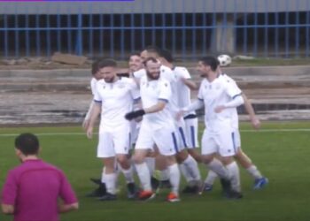 Στο ρελαντί ο Νέστος Χρυσούπολης – Τα στιγμιότυπα με Ορέστη