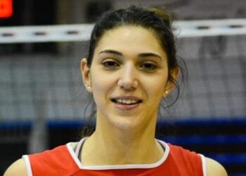 Θρήνος στον ελληνικό αθλητισμό – Νεκρή στα 34 η Μαργαρίτα Οικονομοπούλου