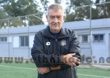 Επίσημο: Παντέλης στον Εθνικό!