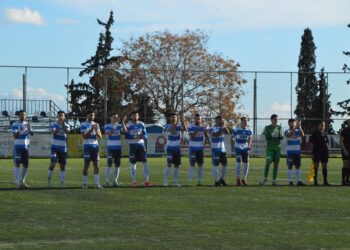 Τριάρα στην Θήβα και «ανάσα» για τον Άγιο Νικόλαο