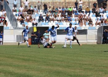 Θέλει μόνο νίκες ο Αιγέας Πλωμαρίου για να ελπίζει…