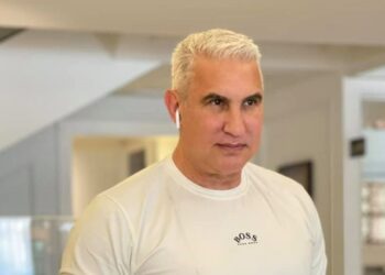 Δρόσος για Παναχαϊκή: «Για μένα, η φετινή χρονιά θα είναι ξεχωριστή και γεμάτη υποσχέσεις»