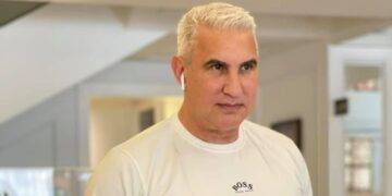 Δρόσος για Παναχαϊκή: «Για μένα, η φετινή χρονιά θα είναι ξεχωριστή και γεμάτη υποσχέσεις»