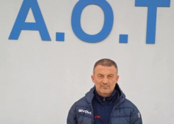 Με… άρωμα Ηρακλή ο πάγκος του ΑΟ Τρίκαλα – Η ανακοίνωση της συμφωνίας