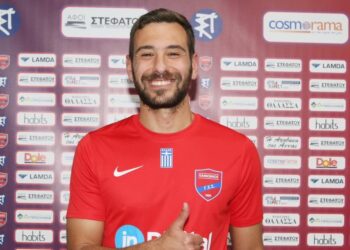 «Κάτοικος» Νέας Σμύρνης ο Μαζουλουξής – Επίσημη η επιστροφή Σαραμαντά στον Πανιώνιο