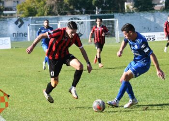 Άβολη μοιρασιά (0-0) στην Πάτρα για Παναχαϊκή και Χανιά – Δοκάρι οι γηπεδούχοι – Δείτε φάσεις