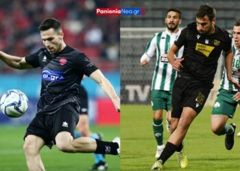 Τινάζει την μπάνκα στον αέρα ο Πανιώνιος! – Διπλή συμφωνία από το πάνω ράφι