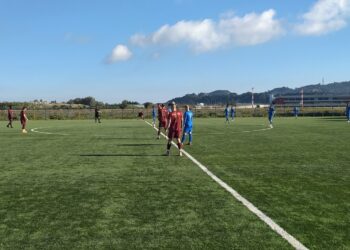 Ματσάρα και μεγάλη νίκη (3-2) για Ζάκυνθο με Άρη Φιλιατών!