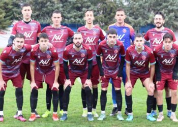 «Χόρευε» στη βροχή η Ανθούπολη – Εύκολα τον Σβορώνο