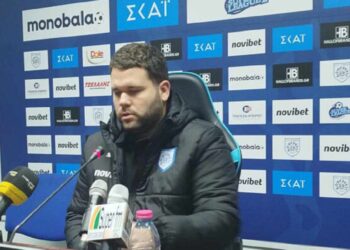 «Να τα παίξουμε όλα για όλα με την ΑΕΛ» είπε ο Γκαλεάνο – Αποκαλύψεις για τα μεταγραφικά του ΠΑΣ