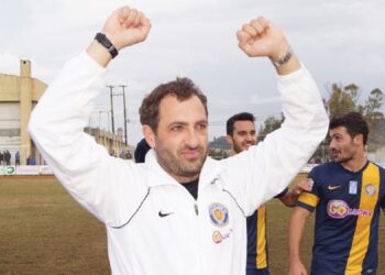 Αποκάλυψη: Μιλά με Τζιανλούκα Κολονέλο για τον πάγκο ο Ηλυσιακός