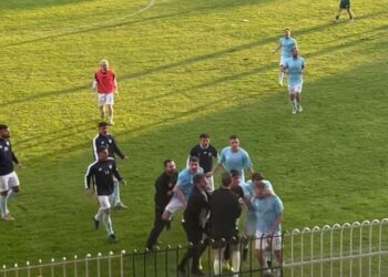 Come back… Εθνικού και 2-2 στο ντέρμπι με Μαρκό!