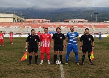 «Καθάρισε» τον Αμβρακικό και έκανε βήμα παραμονής ο Ολυμπιακός Βόλου – Δείτε το γκολ