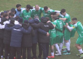 Θρίαμβος Πανθρακικού στην Καλαμαριά (2-1), έστειλε μήνυμα ανόδου – Δείτε γκολ