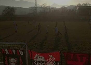 Σταμάτησε στα δοκάρια ο Ολυμπιακός Βόλου – Άβολη «μοιρασιά» με Σβορώνο