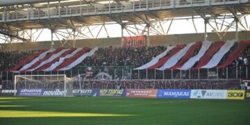 Θέλει η ΑΕΛ να «καθαρίσει» την υπόθεση άνοδο με Καμπανιακό